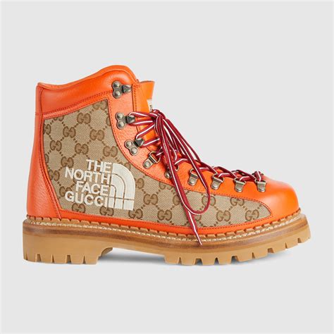 where to buy northface gucci|north face gucci boots price.